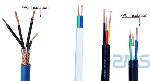 Types de câble aérien à fibre optique - CÂBLE ZMS
